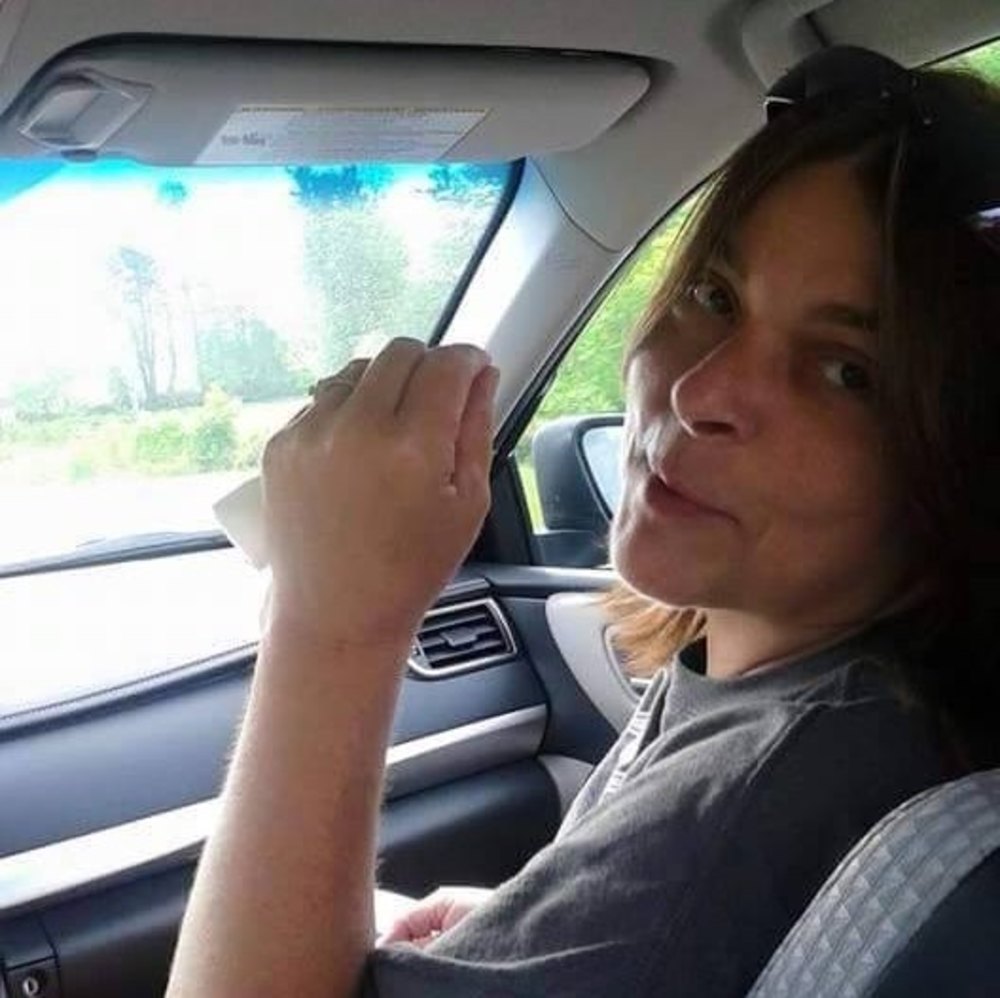 Meet your Posher, Candy